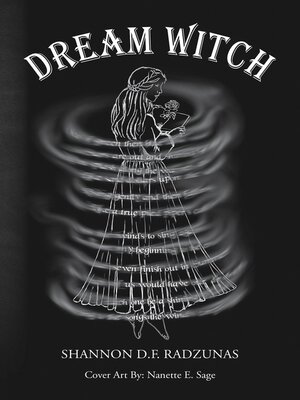cover image of Dream Witch
